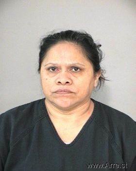 Rosa  Rodriguez-camarillo Mugshot