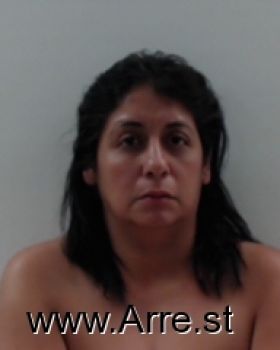 Rosa Isela Alanis Hernandez Mugshot