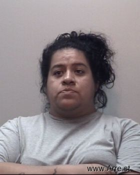 Rosalinda  Gonzales Mugshot