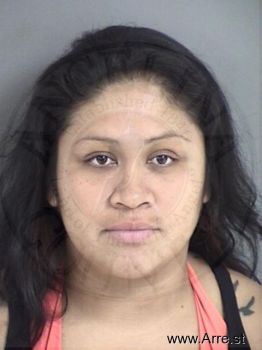 Rosalinda  Hernandez Mugshot