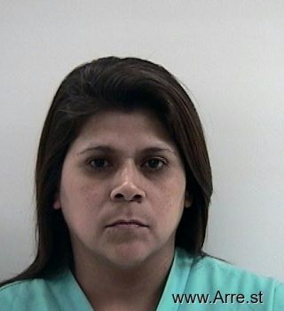 Rosalinda Davila Lopez Mugshot