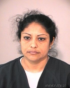 Rosalinda  Martinez-molina Mugshot