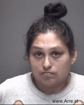 Rosalinda . Rodriguez Mugshot