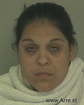 Rosario Elosia Martinez Mugshot