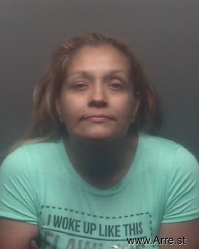 Rose  Martinez Mugshot