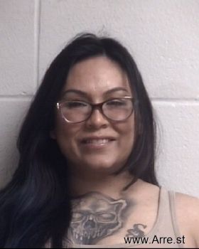 Rose Miranda Martinez Mugshot