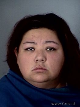 Rosemary Cleto Hedrick Mugshot