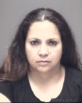 Rosemary . Hernandez Mugshot