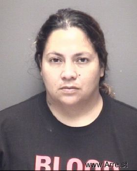 Rosemary . Hernandez Mugshot