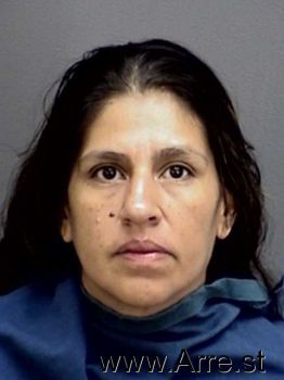 Rosemary Gonzales Hernandez Mugshot