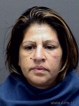 Rosemary Gonzales Hernandez Mugshot