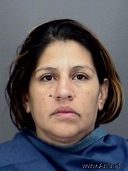 Rosemary Gonzales Hernandez Mugshot