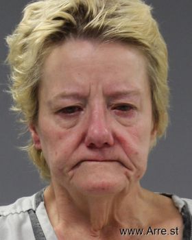 Rosemary Boone Springer Mugshot