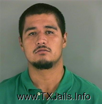 Rosendo  Camacho Mugshot