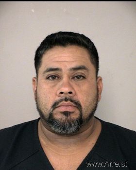 Rosendo Jose Ii Hernandez Mugshot