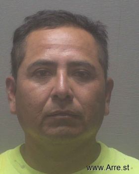 Rosendo  Mendez Mugshot