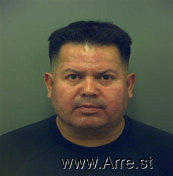 Rosendo  Siqueiros Mugshot