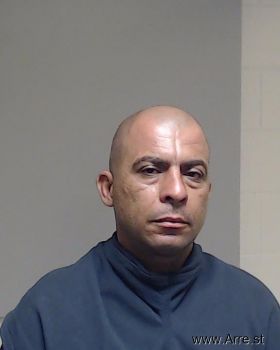 Roshankouhi Keyvan Abbasi Mugshot