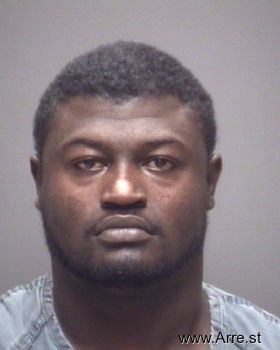 Roshaud Deaunte Bledsoe Mugshot