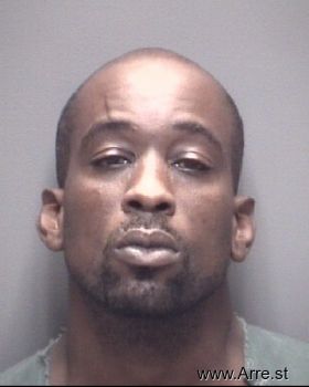 Roshawn Jermaine Crookshank Mugshot