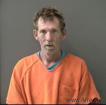 Ross K Mcdearmon Mugshot