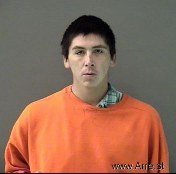 Ross Allen Poindexter Mugshot