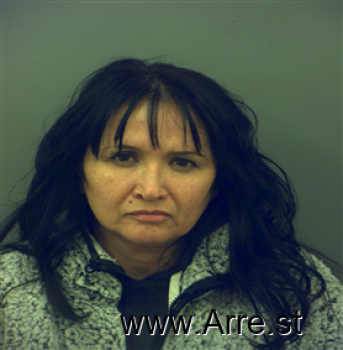 Roxanne  Chavez Mugshot