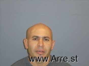 Roy Anthony Barbontin Mugshot