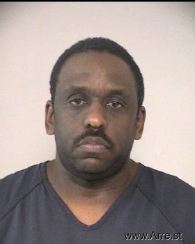 Roy Leveine Brooks Mugshot