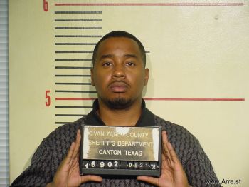 Roy Eugene Brown Mugshot