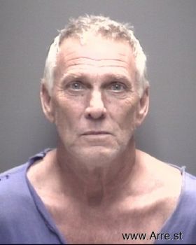 Roy Anthony Burke Mugshot