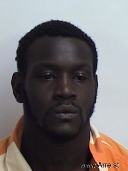 Roy Milton Chambers Mugshot