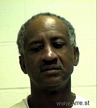 Roy Milton Chambers Mugshot