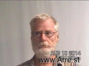 Roy Fletcher Coleman Mugshot