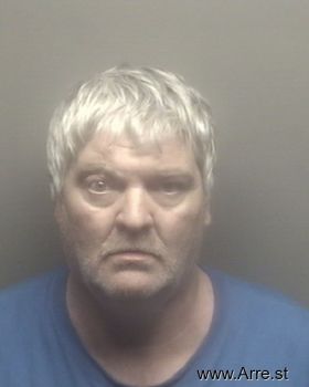 Roy Allen Cooper Mugshot