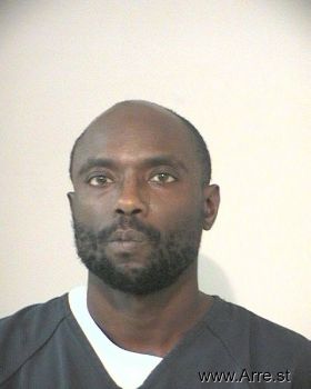 Roy Oneal Graham Mugshot