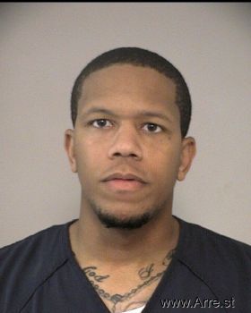 Roy Anthony Ii Merritt Mugshot