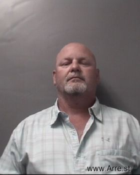 Roy Hogan Moore Mugshot