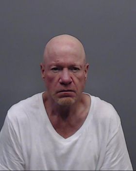 Roy  Myers Mugshot