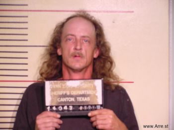 Roy Alan Peterson Mugshot