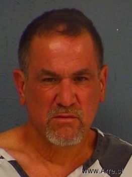 Roy Anthony Rodriguez Mugshot