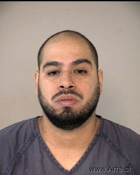 Roy Jacob Rodriguez Mugshot