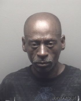 Roy L White Mugshot