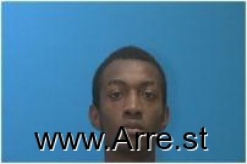 Roy Lee Williams-jr Mugshot