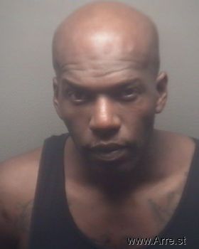 Roy Anthony Young Mugshot