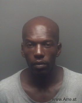 Roy Anthony Young Mugshot