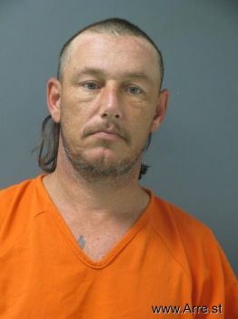 Royce Wade Young Mugshot