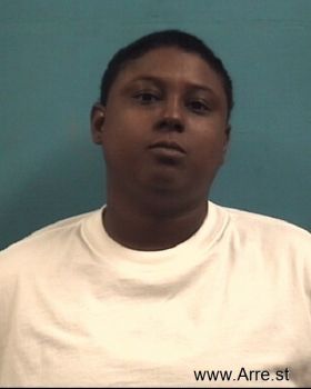 Royclynn Lenaue Williams Mugshot