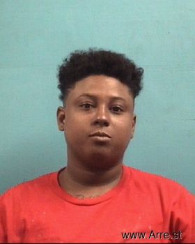 Royclynn Lenaue Williams Mugshot