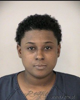 Royclynn  Williams Mugshot